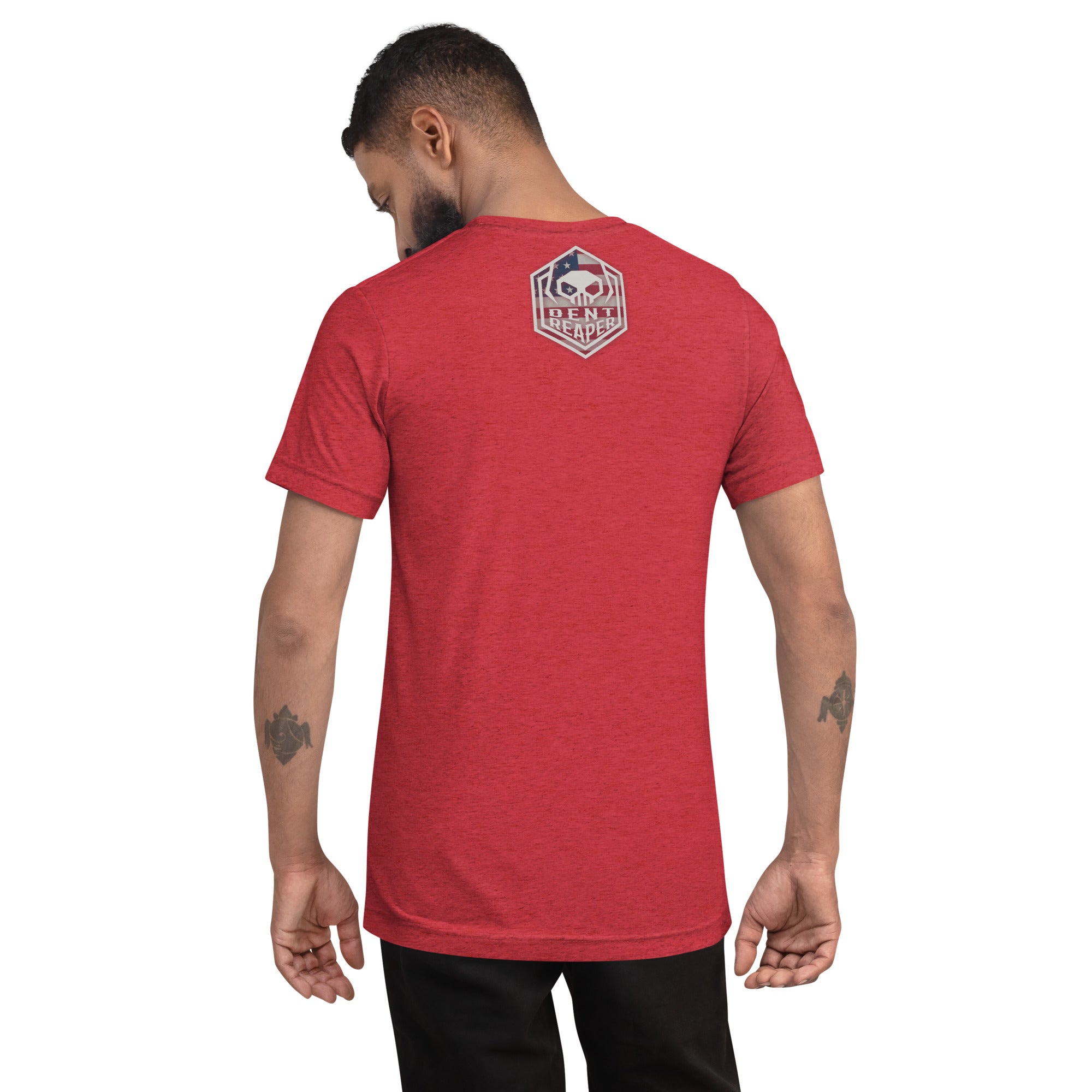 American Reaper 3 Short sleeve t-shirt