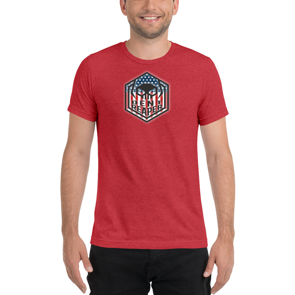 American Reaper 1 Short sleeve t-shirt