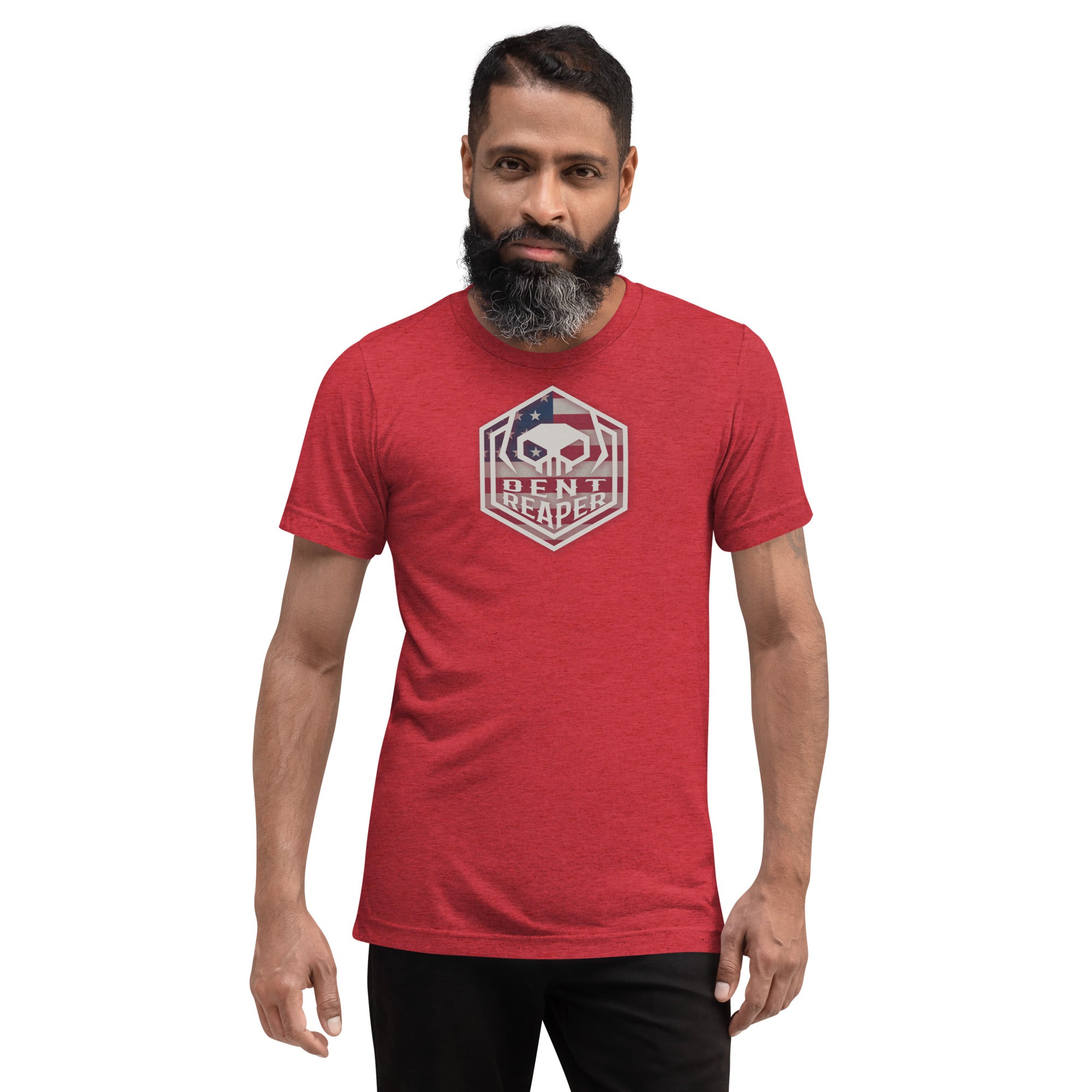 American Reaper 3 Short sleeve t-shirt