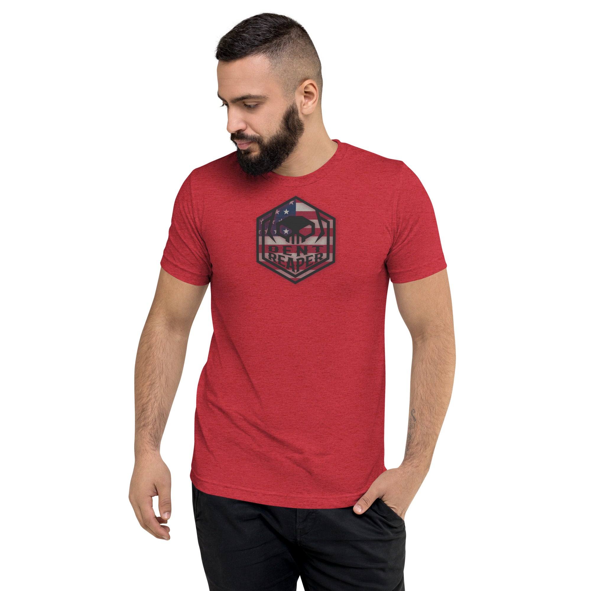 American Reaper 4 Short sleeve t-shirt