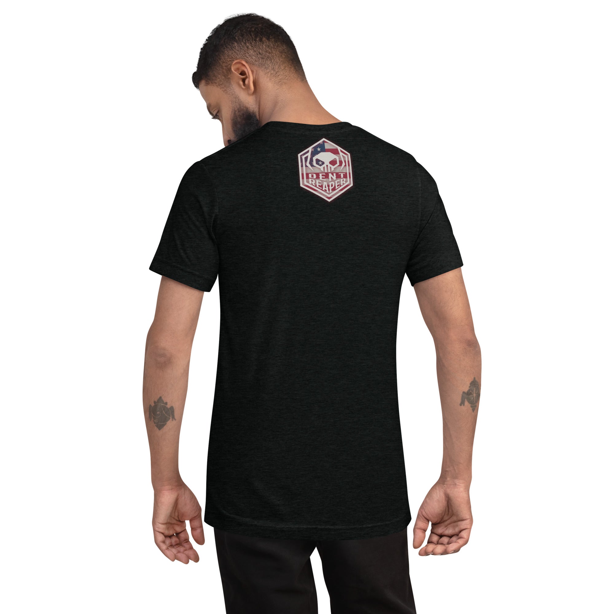 American Reaper 3 Short sleeve t-shirt