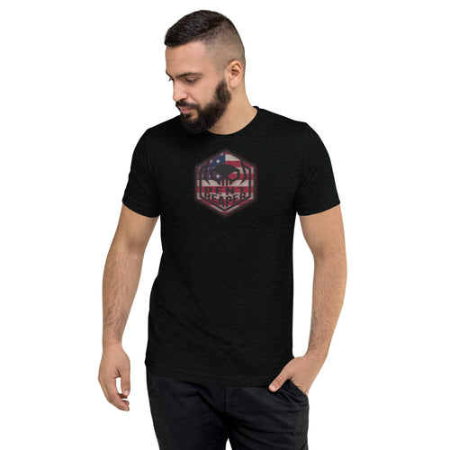 American Reaper 4 Short sleeve t-shirt
