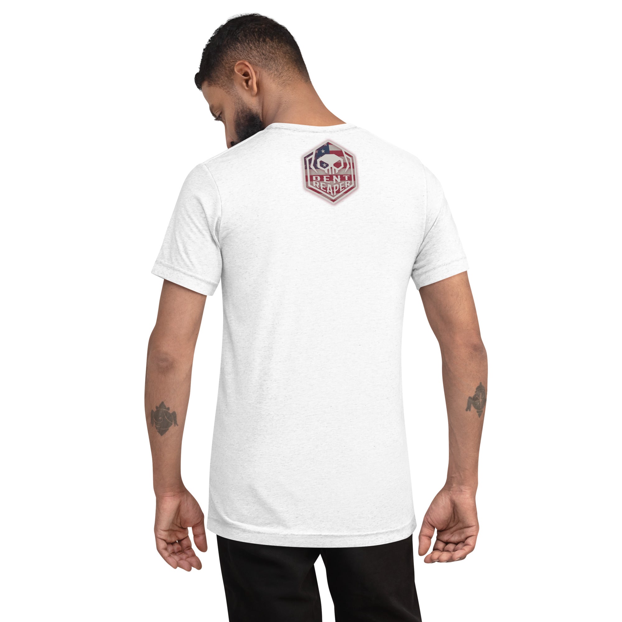 American Reaper 3 Short sleeve t-shirt