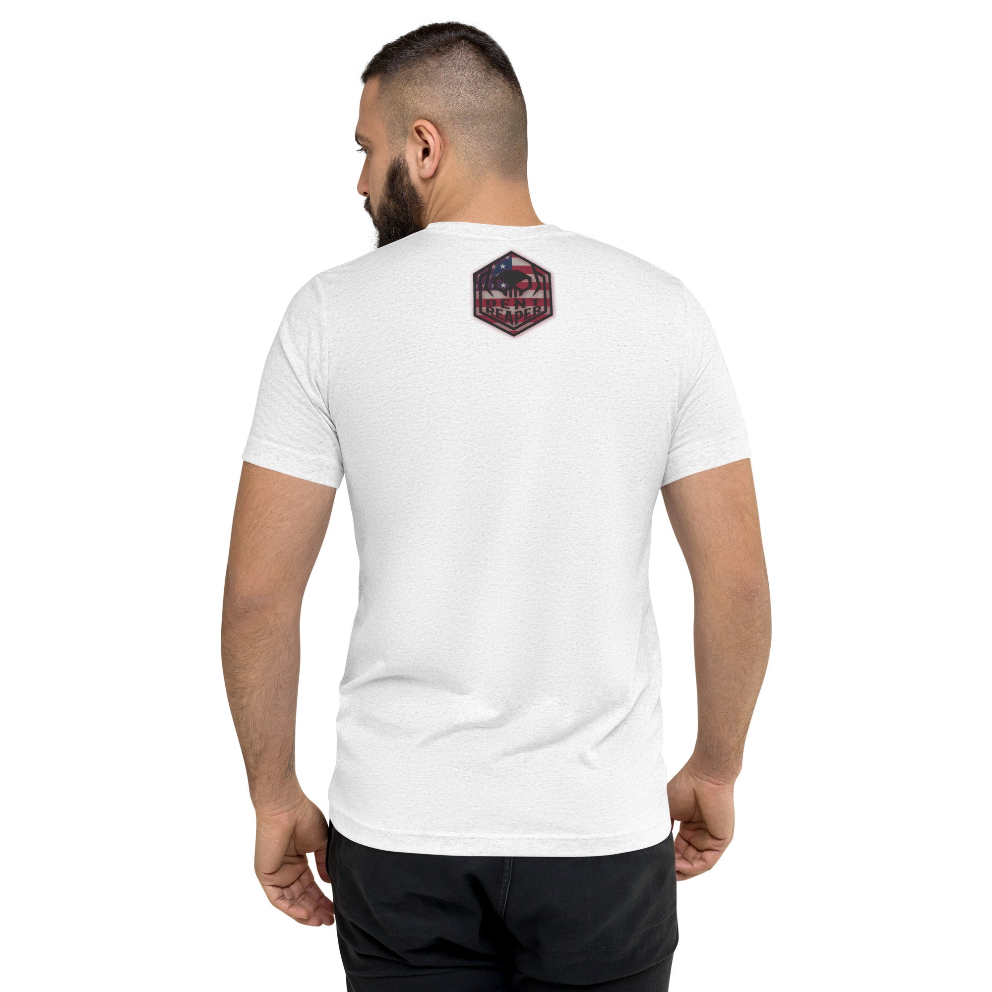 American Reaper 4 Short sleeve t-shirt