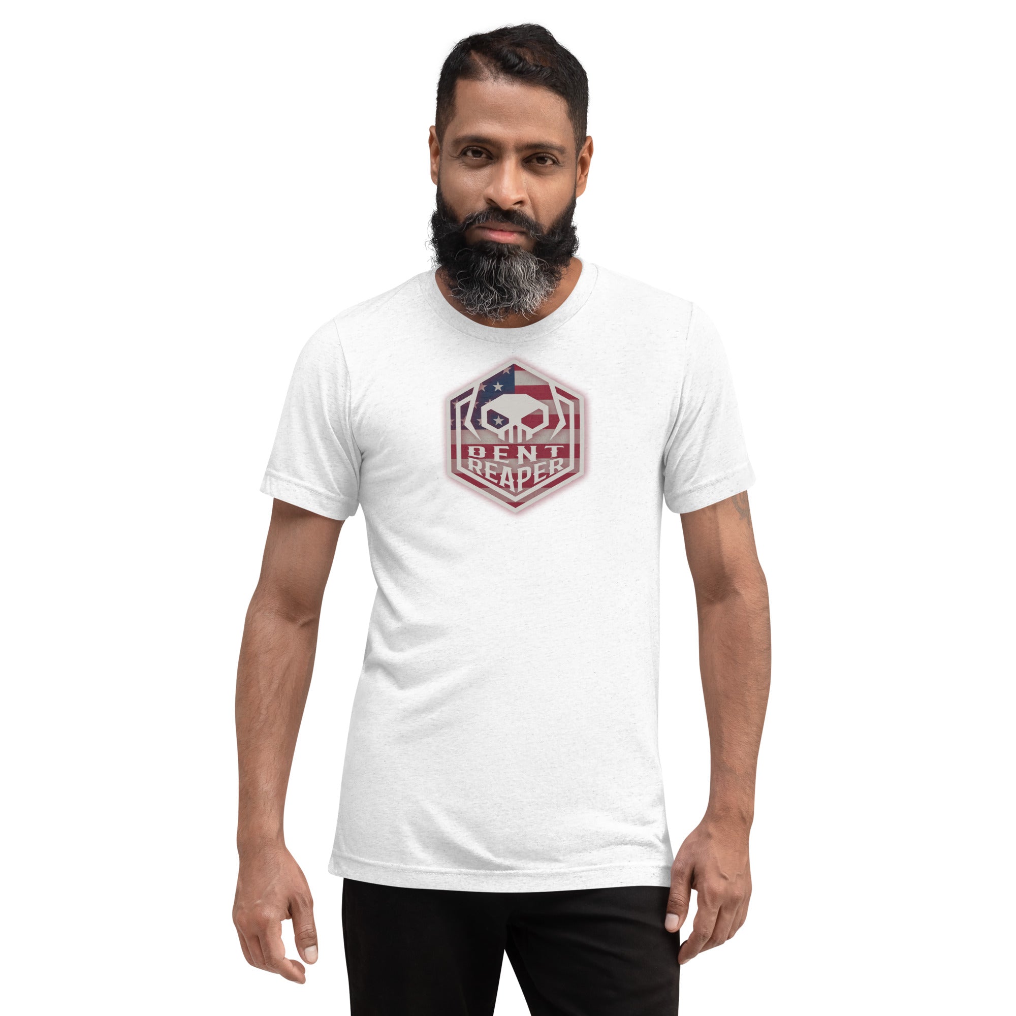 American Reaper 3 Short sleeve t-shirt