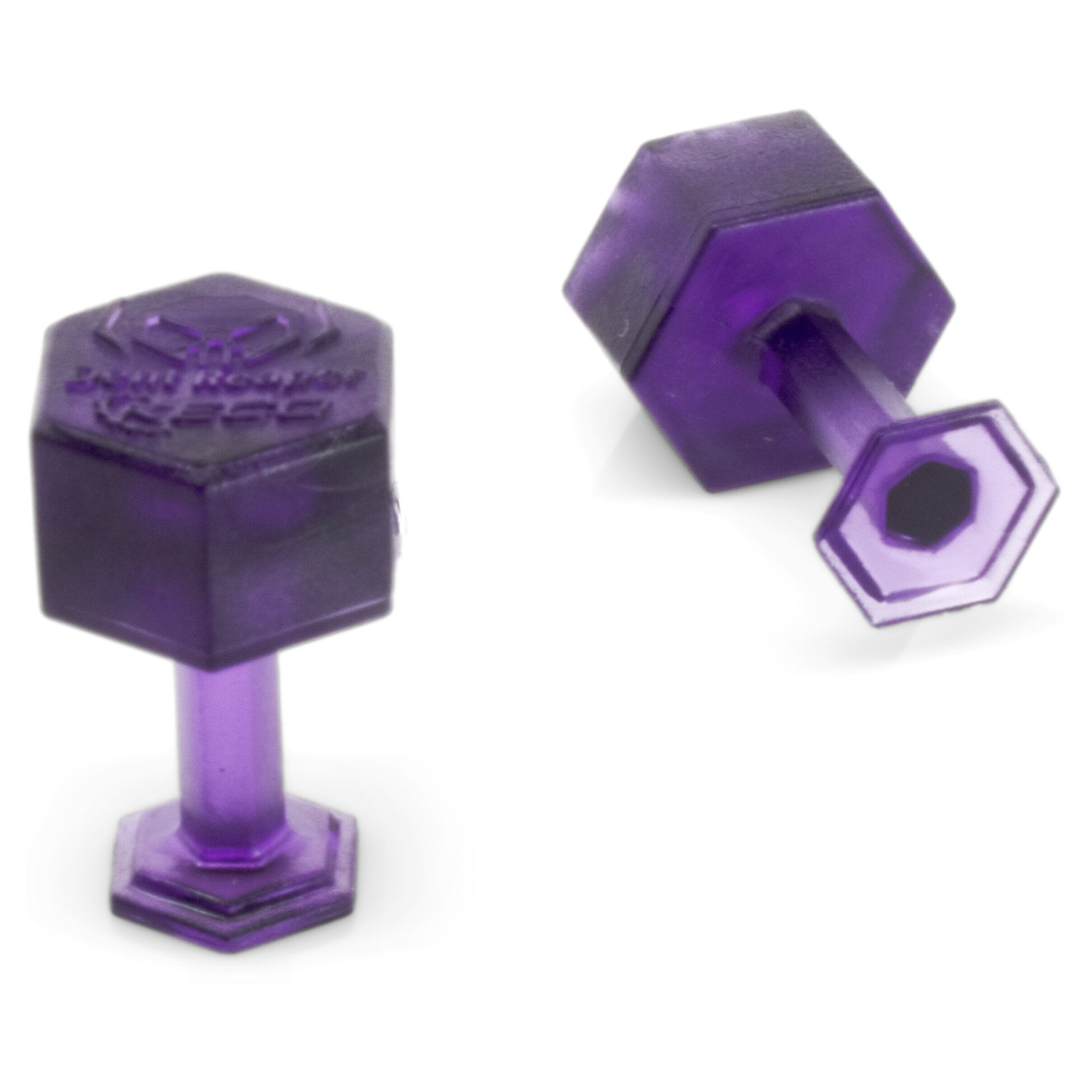 Dent Reaper Dead Center Hex Tabs Variety Pack