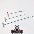 XecutioneR 3 Piece Straight Set