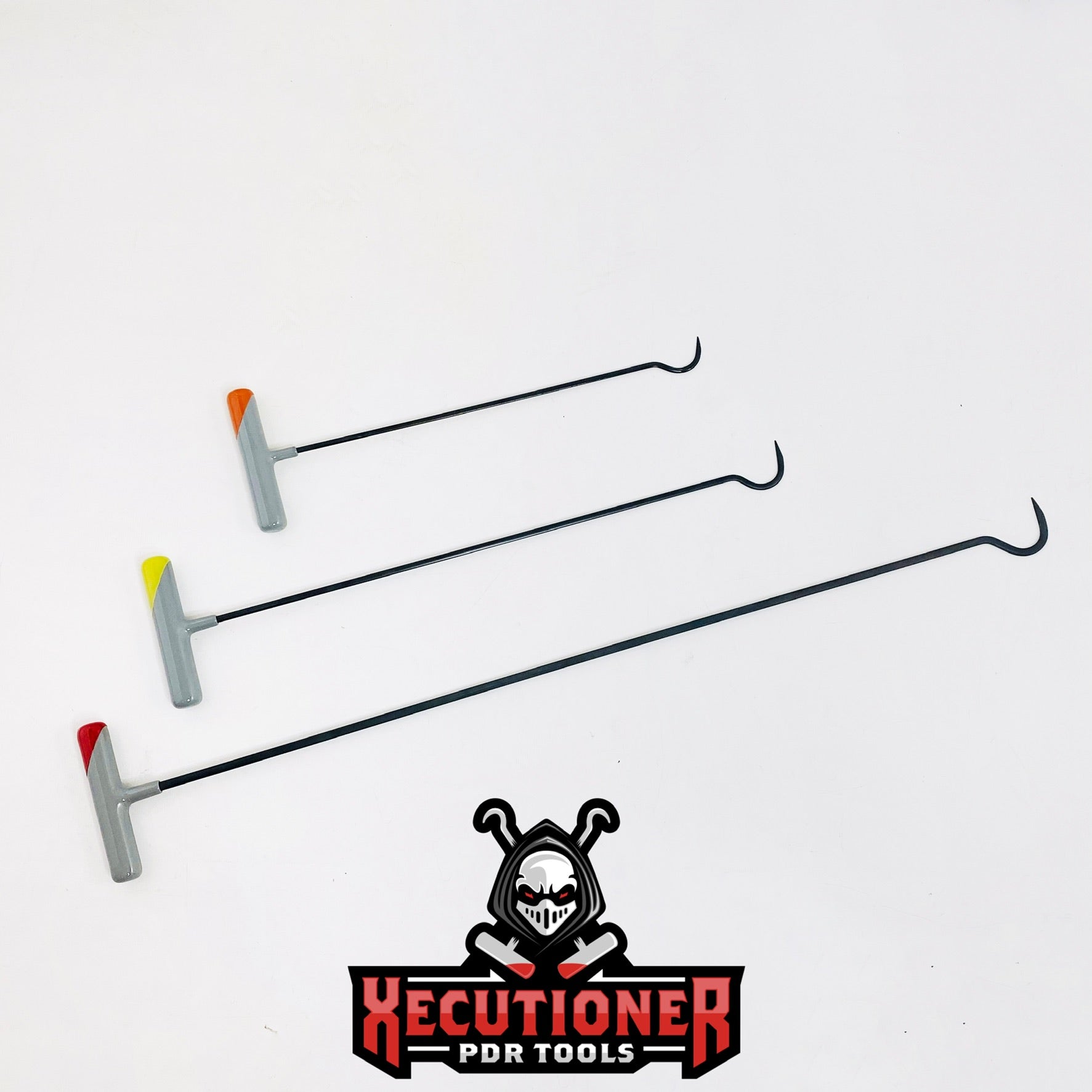 XecutioneR 3 Piece Straight Set