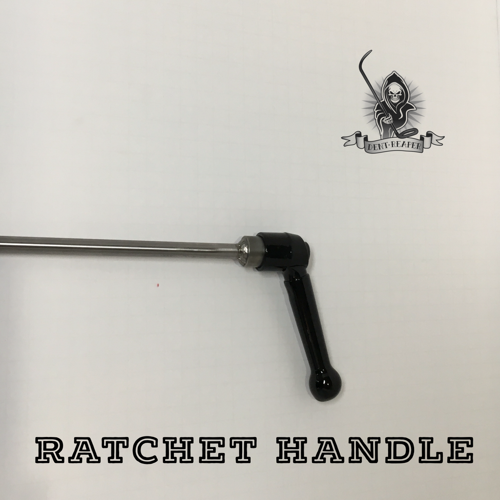 Ratchet Reaper