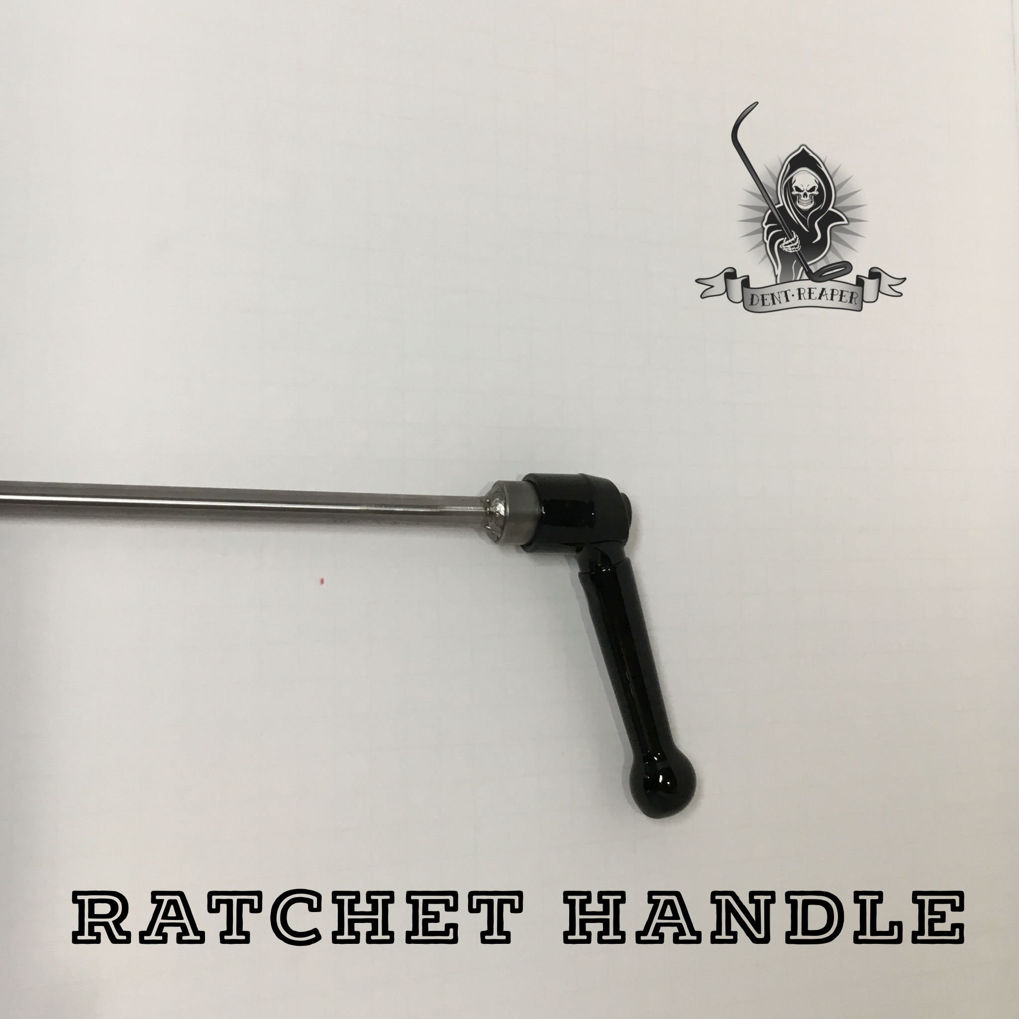 Ratchet Reaper