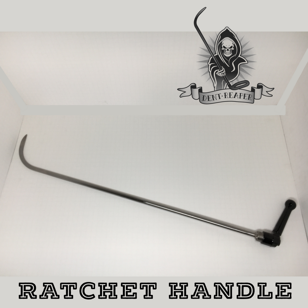 Ratchet Reaper