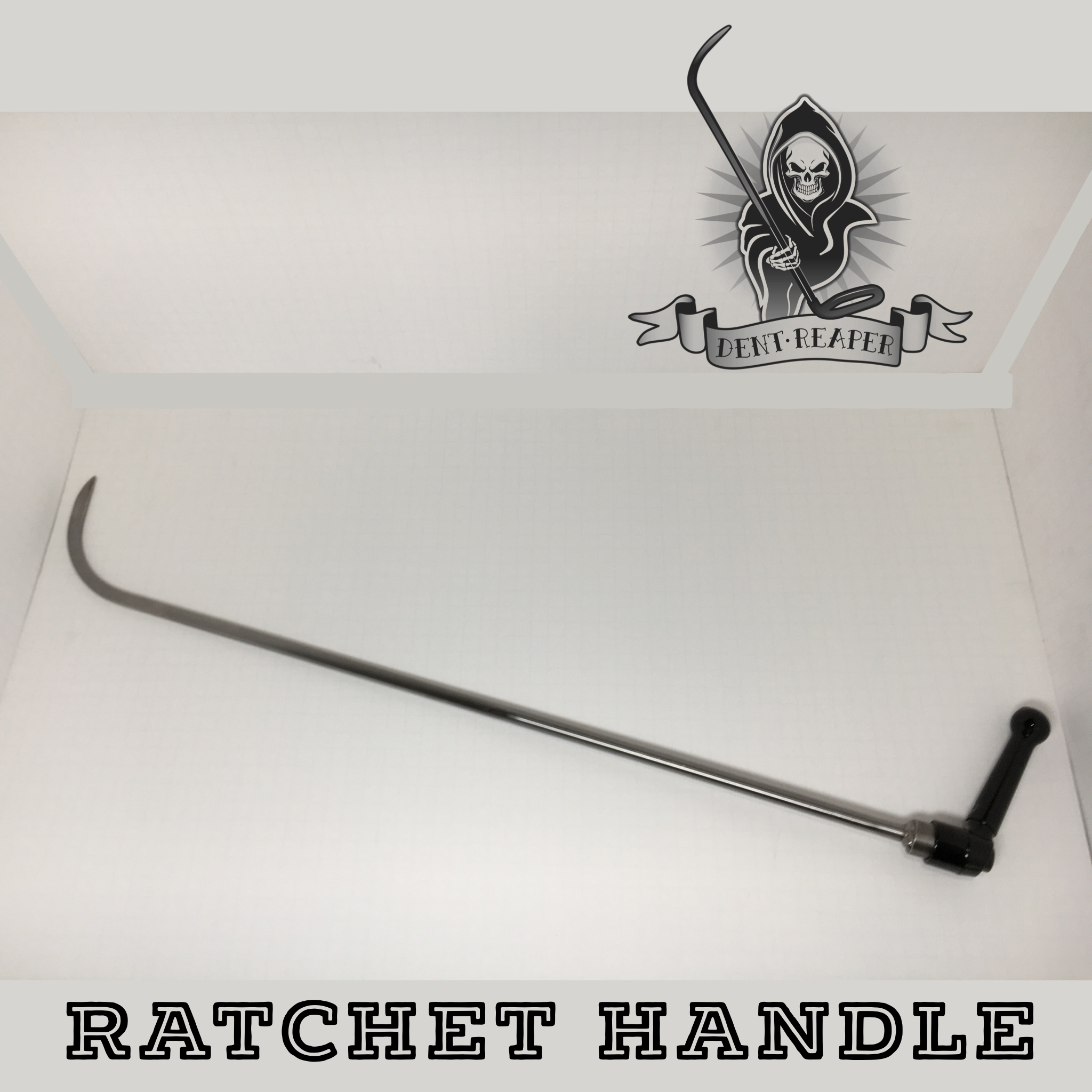 Ratchet Reaper