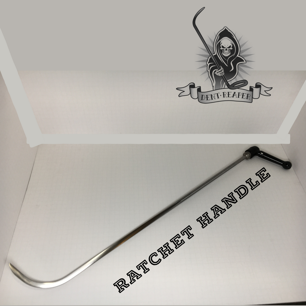 Ratchet Reaper