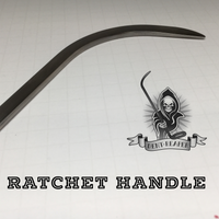 Ratchet Reaper
