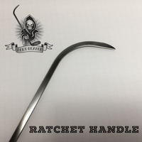 Ratchet Reaper