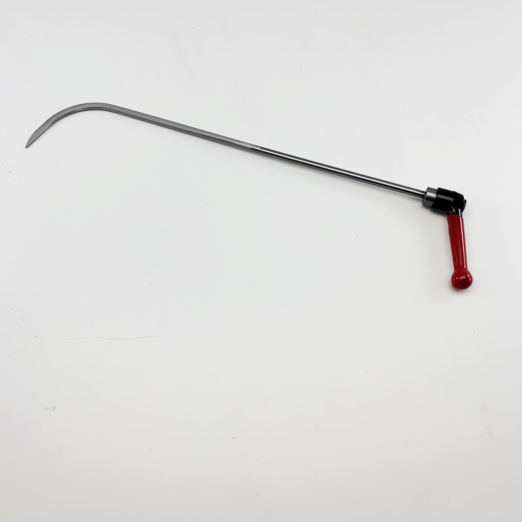 Little Red Ratchet Reaper