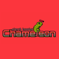Chameleon Round Tip  Fixed Handle 36"