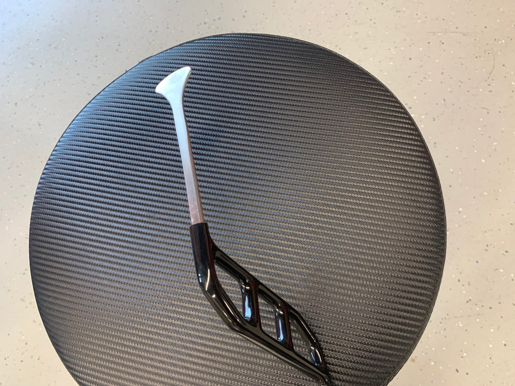 Gun Slinger (Double Sided Whale Tail)