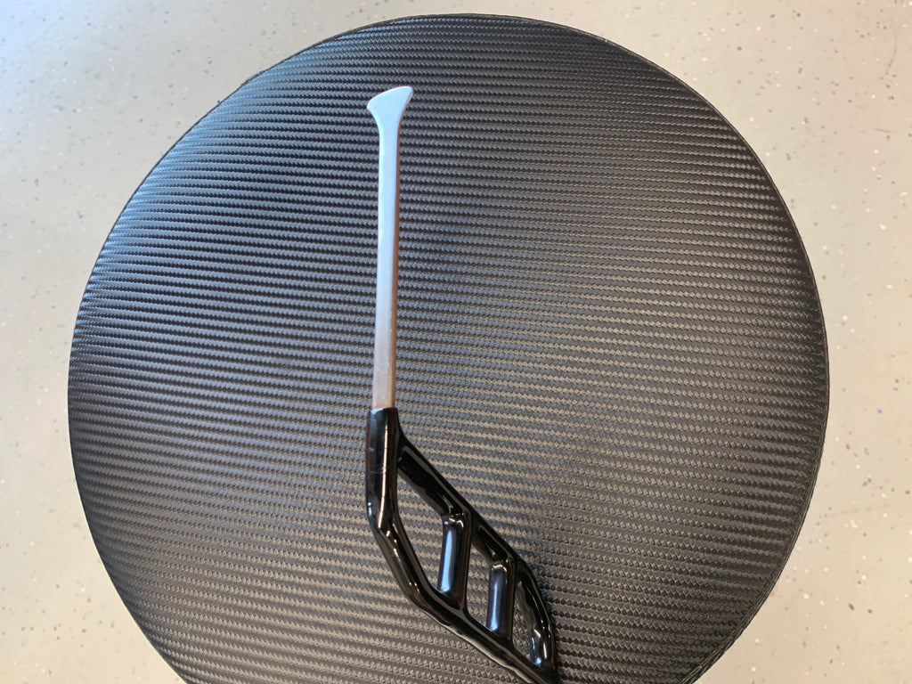 Gun Slinger (Double Sided Whale Tail)
