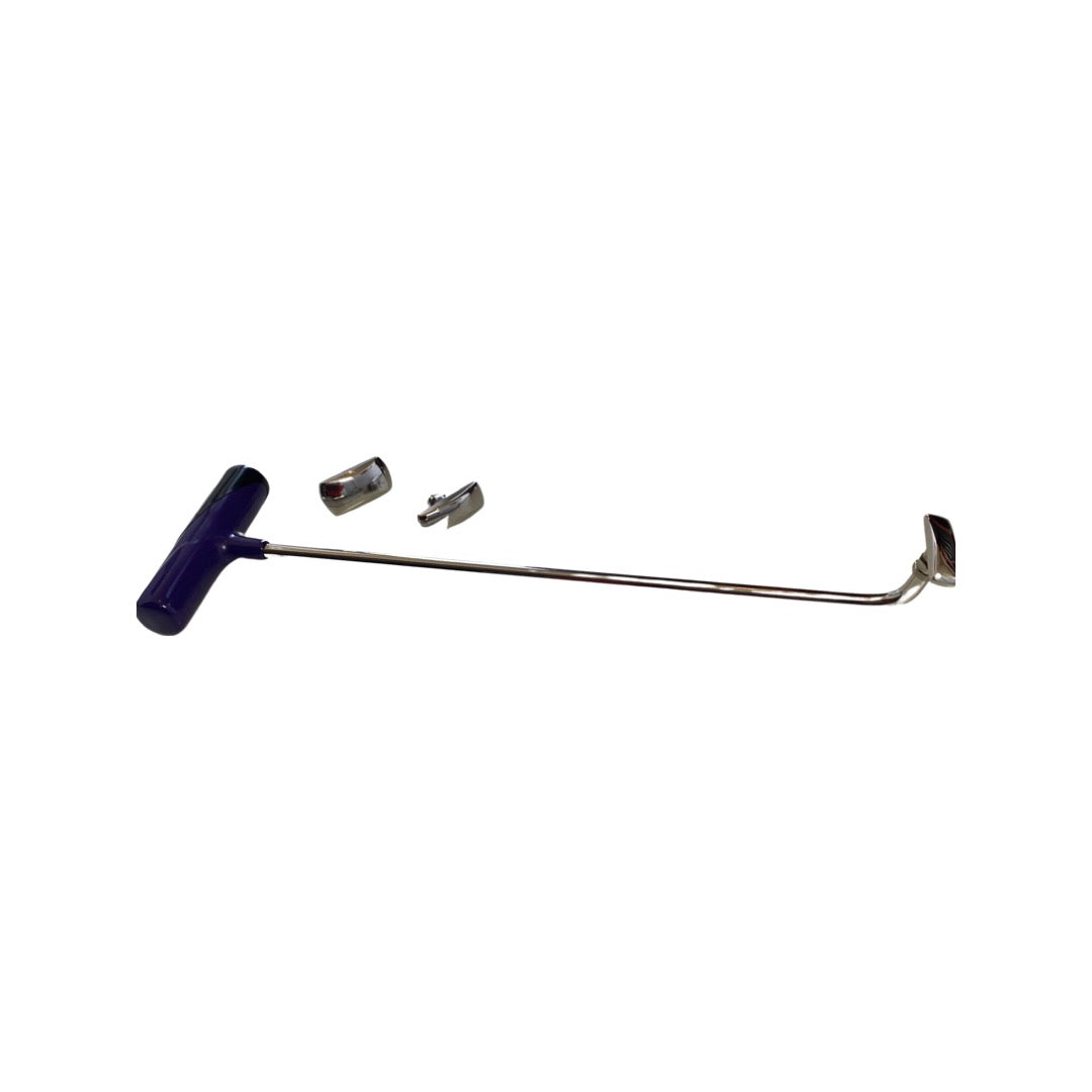 Dent Reaper Dolly Tips