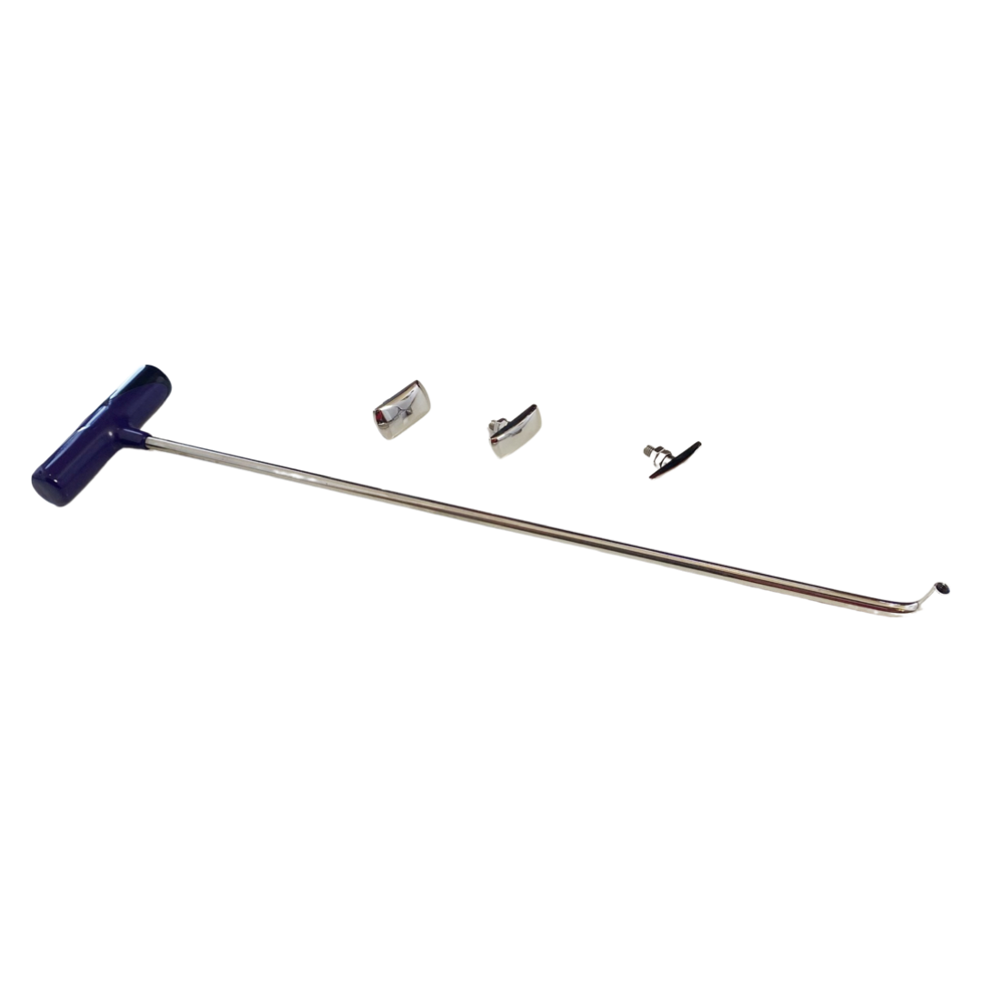 PDR Tools Rolling Creases