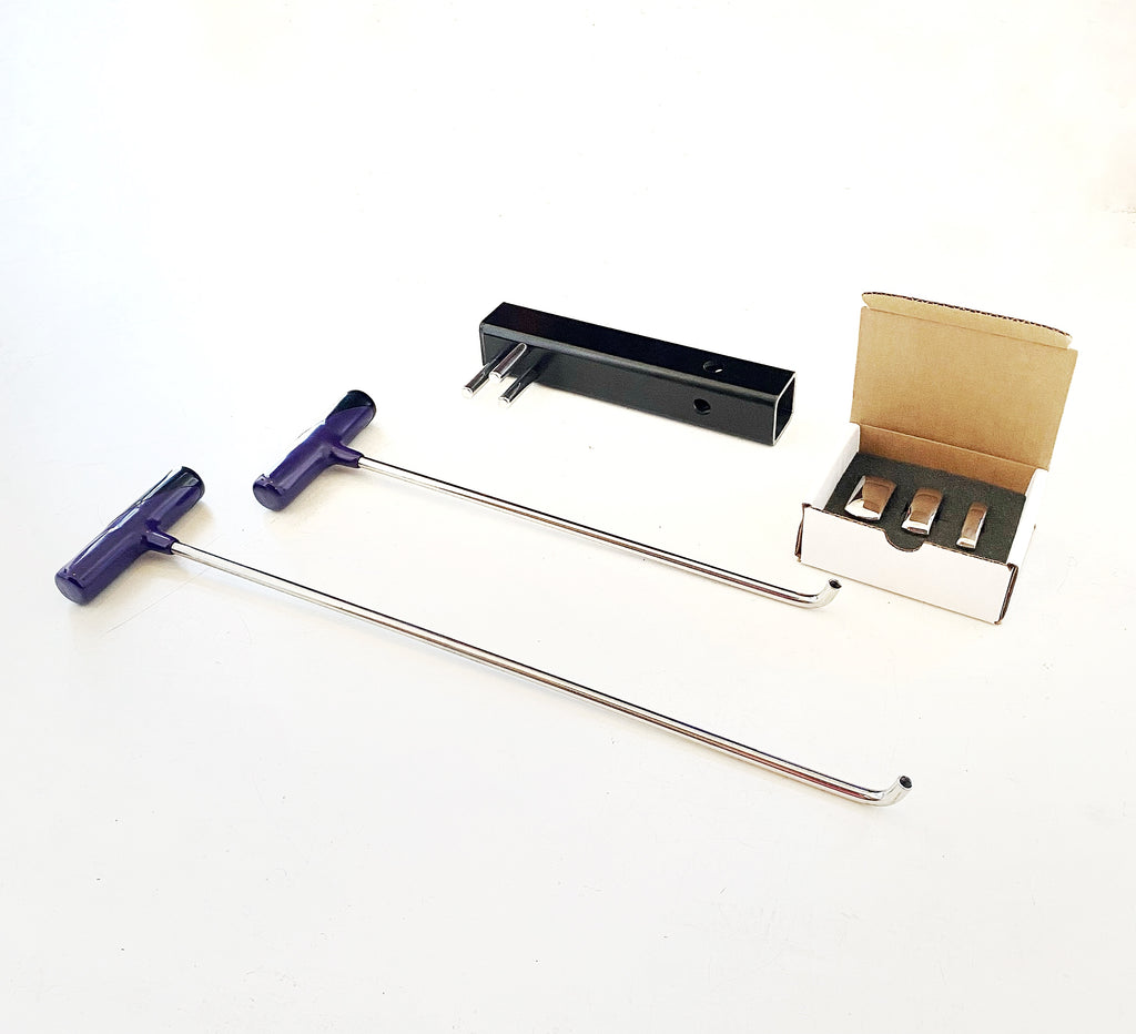 Crease Killer Dolly Tips PDR Tools