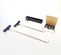 Crease Killer Dolly Tips PDR Tools