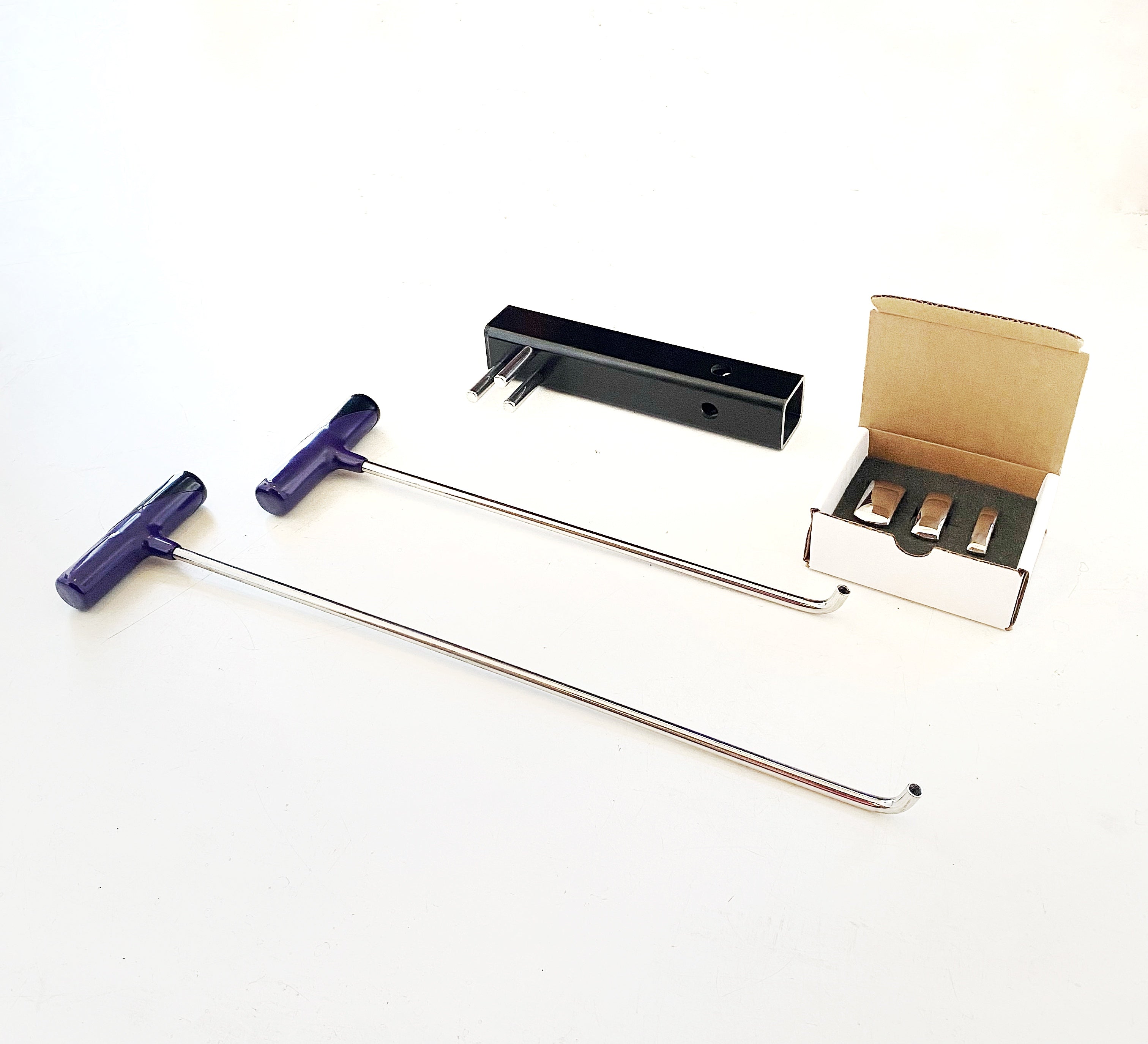 Crease Killer Dolly Tips PDR Tools