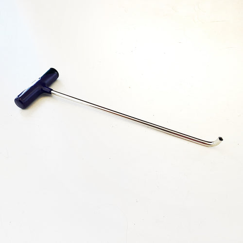 Bendable PDR Tools