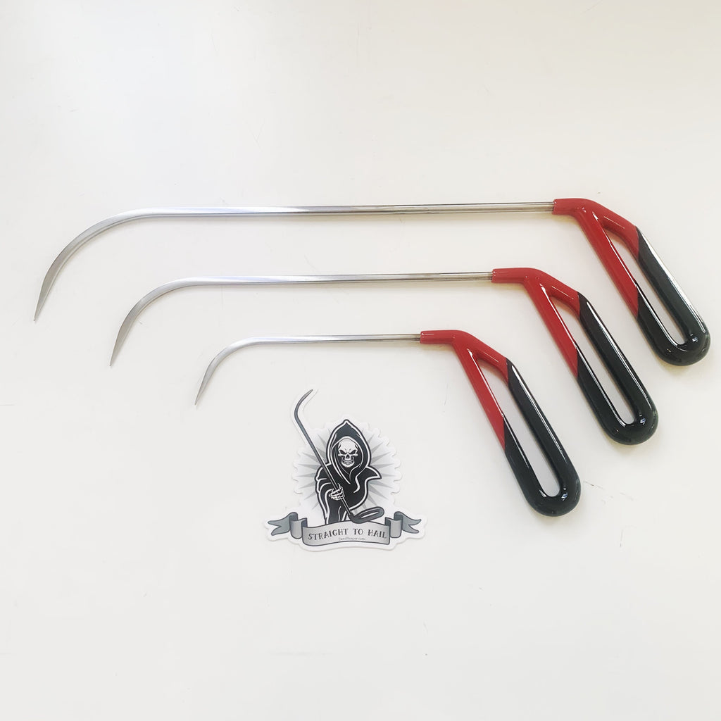 Mini Dent Reaper Set