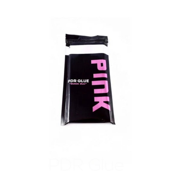 Bubble Gum Pink PDR Glue
