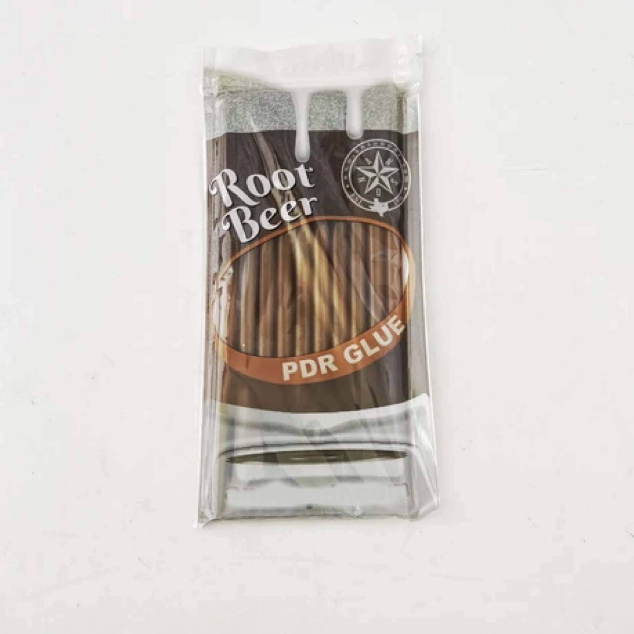 Root Beer PDR Glue