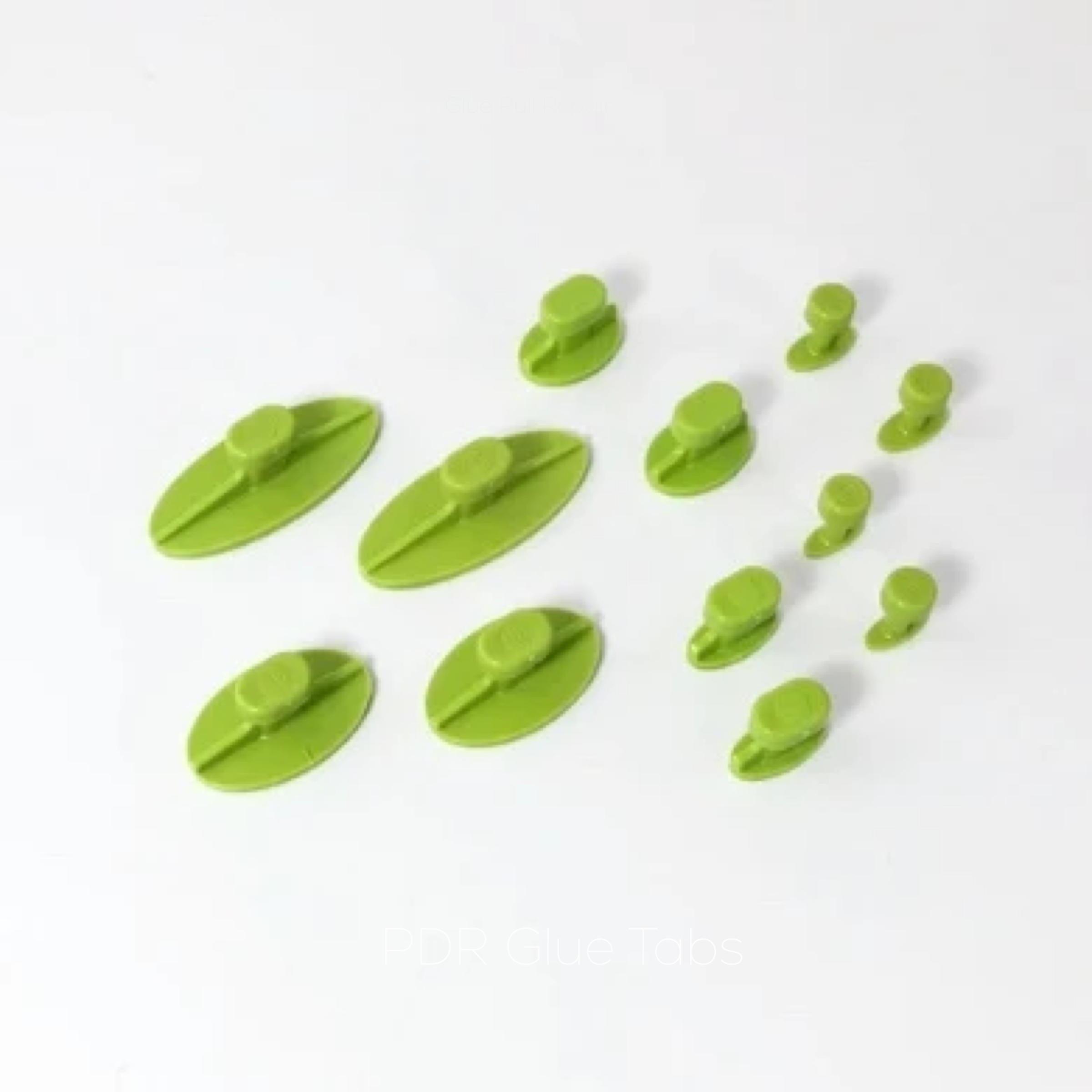 BLACK PLAGUE 12 PIECE OVAL VARIETY PACK