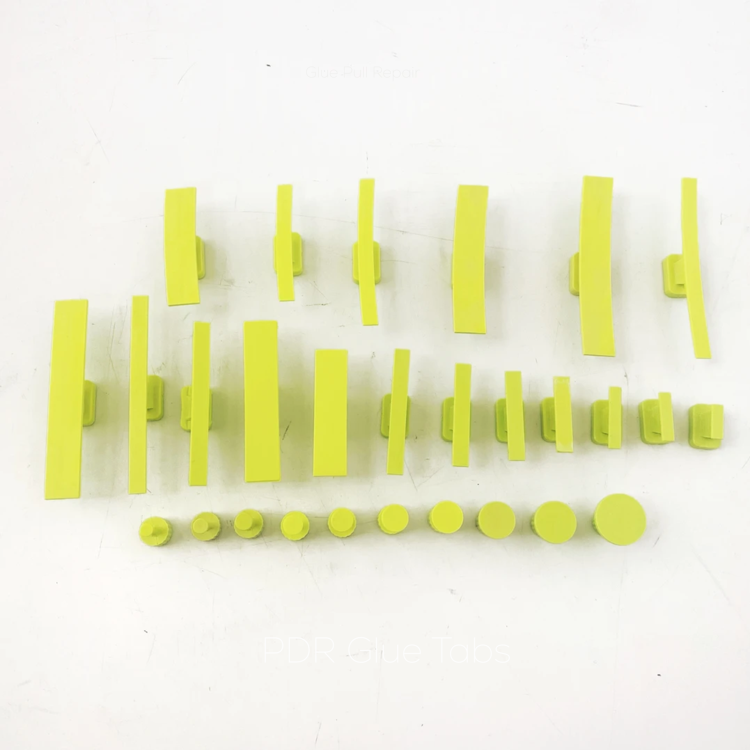 GANG GREEN DEAD CENTER TABS Variety Pack