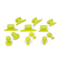 GANG GREEN DEAD CENTER HAIL & CREASE TABS