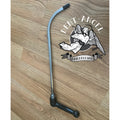 Fat Baby Dent Angel Ratchet Handle