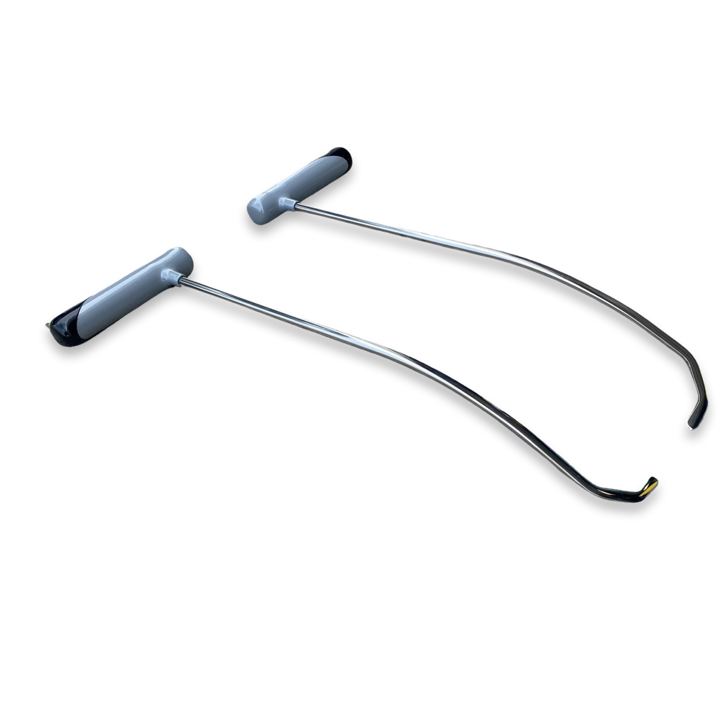 Brace Angels PDR Tools