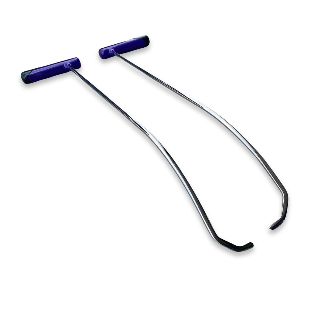 Brace Angels PDR Tools