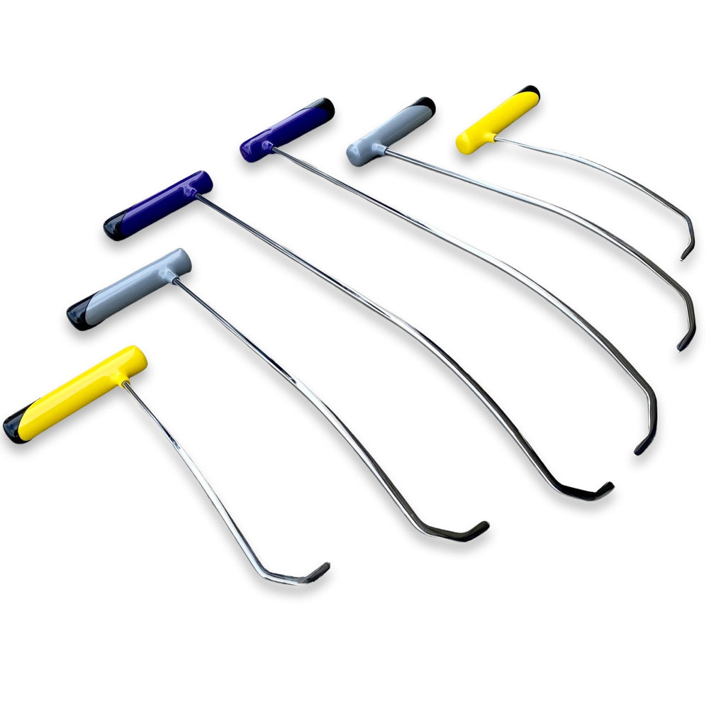 Hail Repair PDR Tools