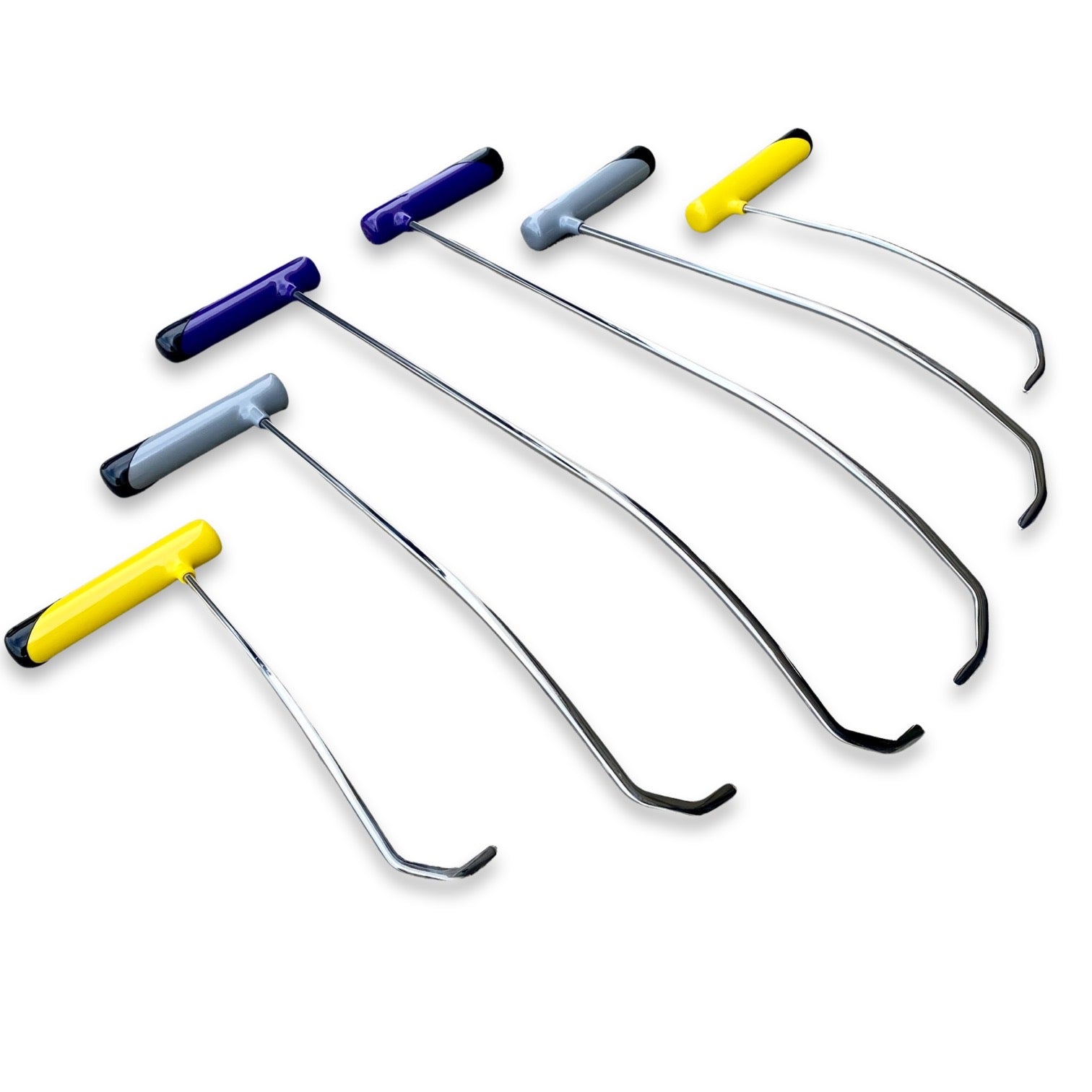 Hail Repair PDR Tools