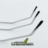 Chameleon Double Bend Round Tip Fixed Handle Set
