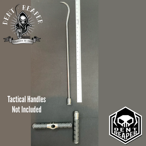 PDR Tools 24 inch Reaper Pick