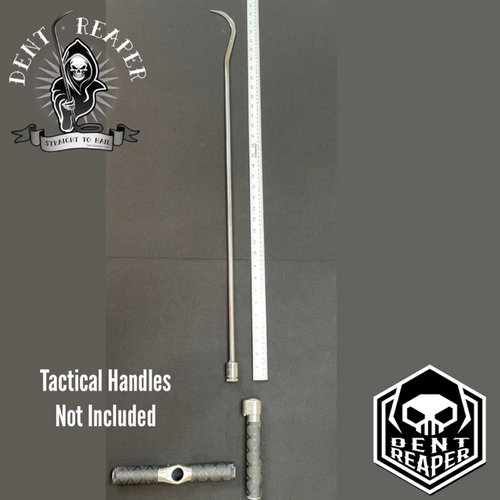 PDR Tools 33 inch Reaper Pick