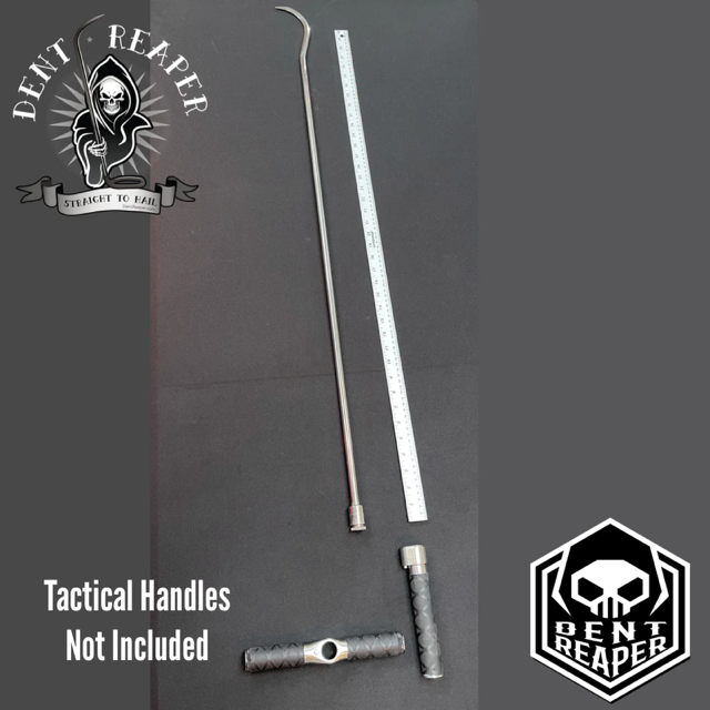 PDR Tools 42 inch Reaper Pick