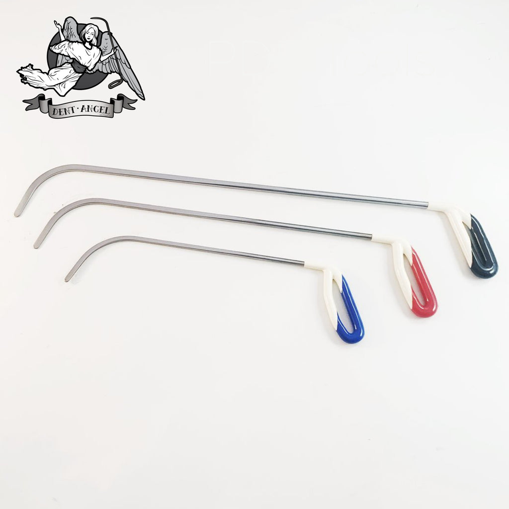 Dent Angel Fixed Handle Set