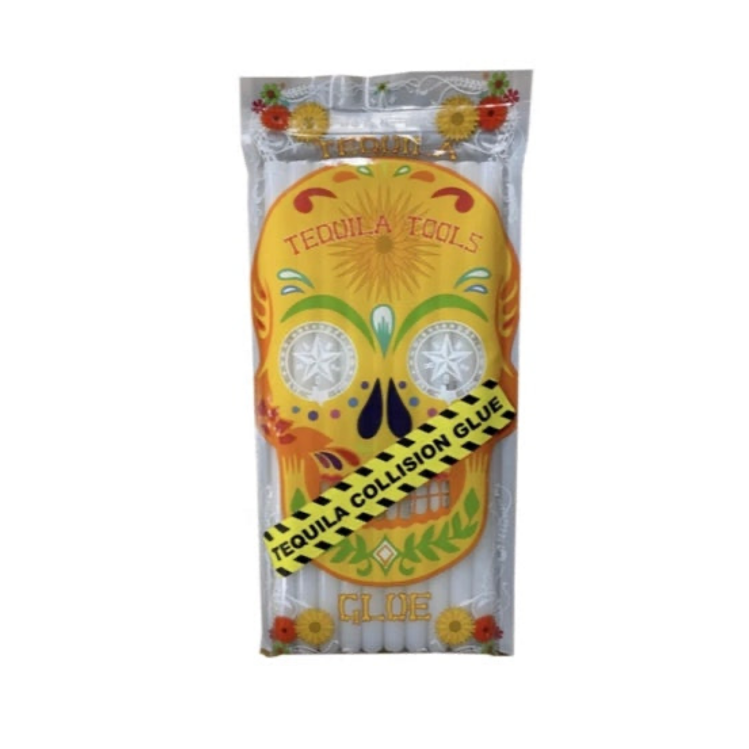 Tequila Collision Glue