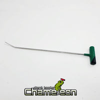 Chameleon Sharp Tip Fixed Handle 24"
