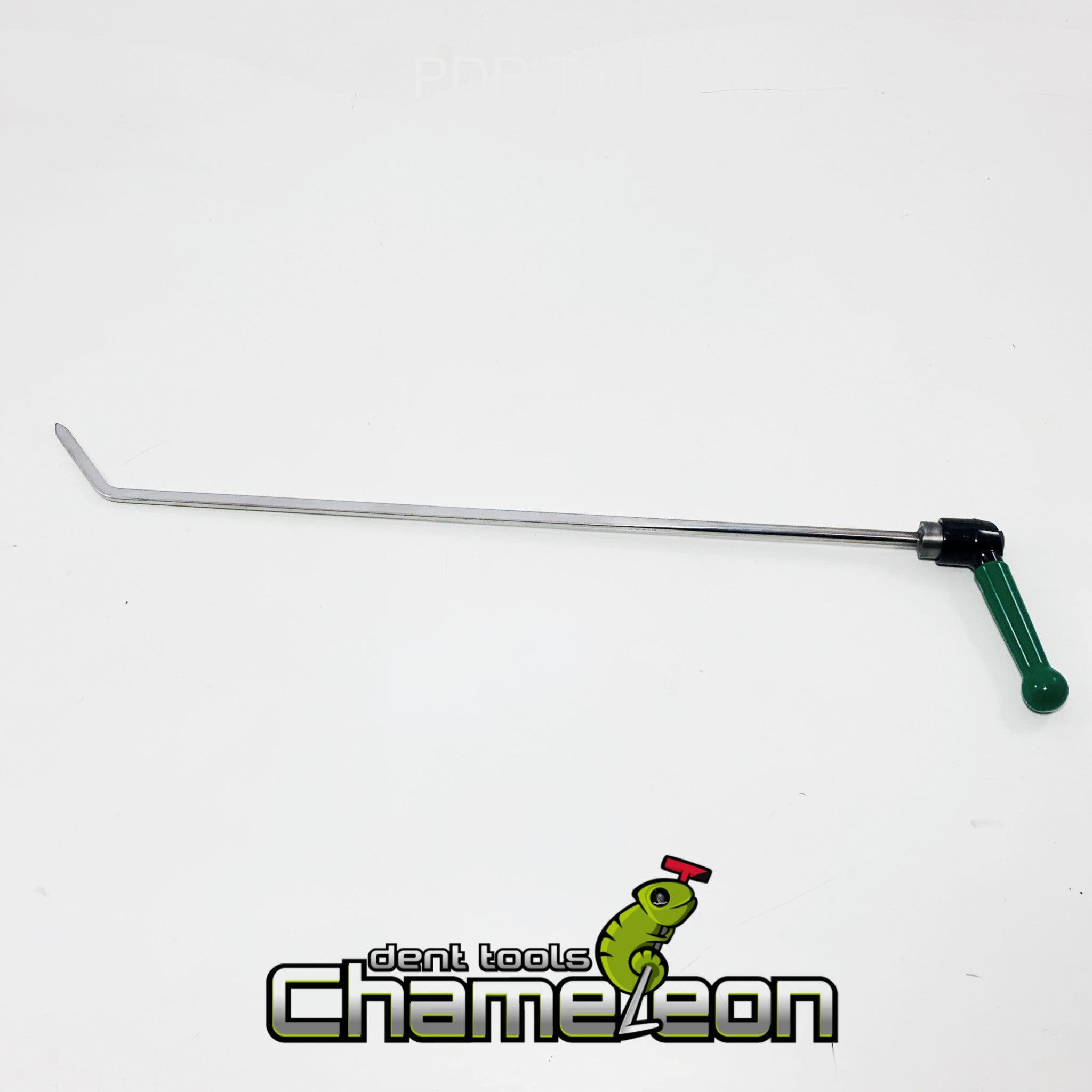 Chameleon Sharp Tip Ratchet Handle 24"