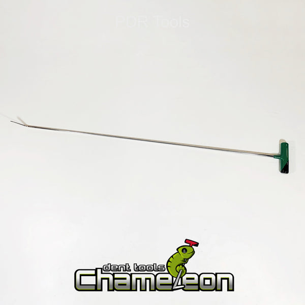 Chameleon Sharp Tip Fixed Handle 48"