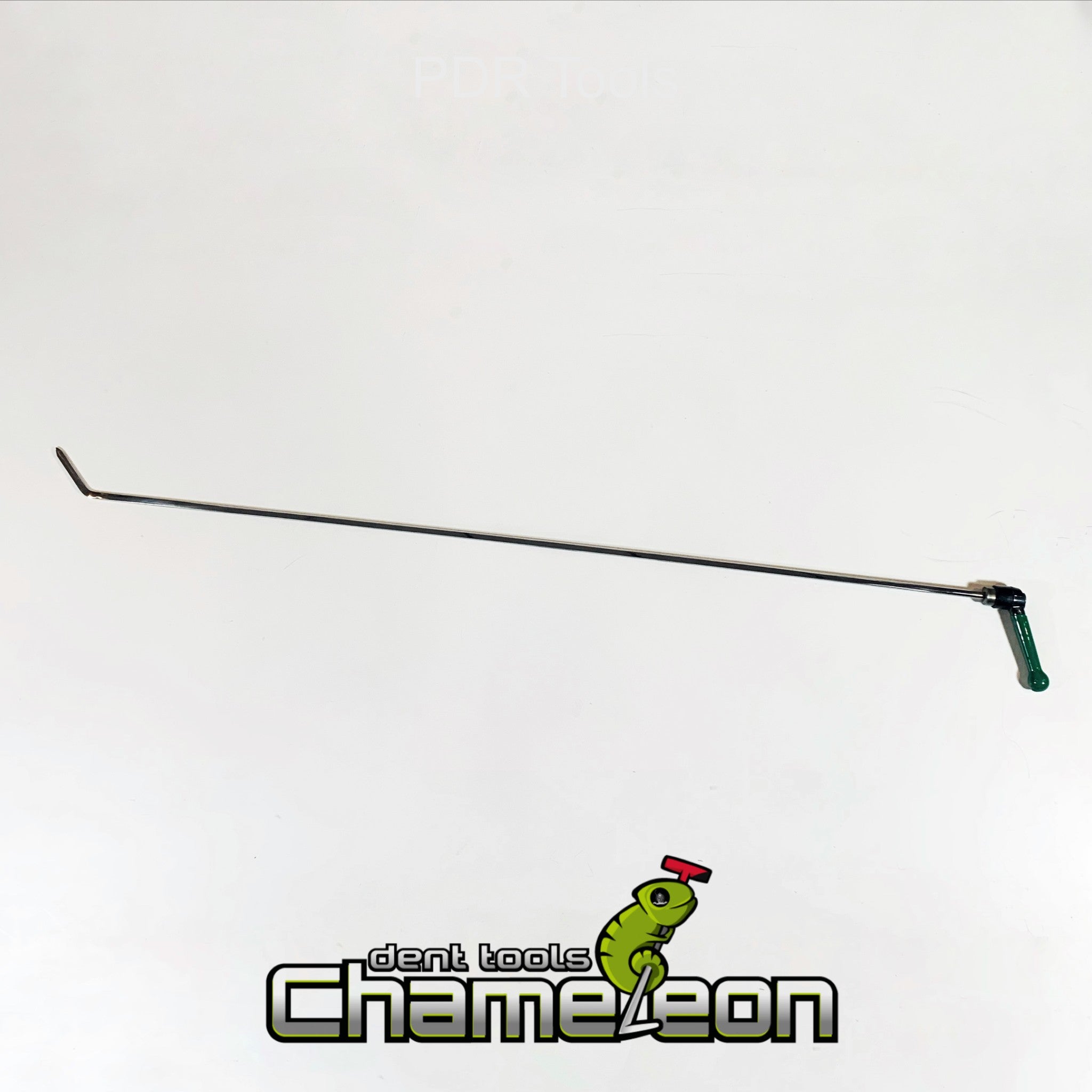 Chameleon Sharp Tip Ratchet Handle 48"